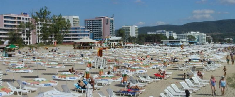 -35% Hoteluri 5 Stele Sunny Beach 2026 ᐈ 8 Hoteluri